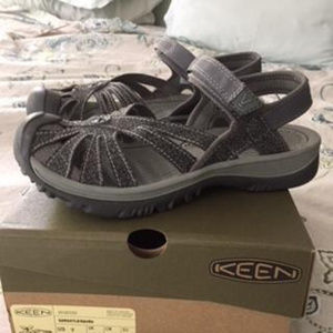 KEEN Like New Women's Sandals